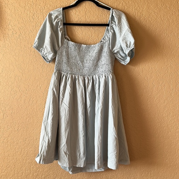 NWT Lost + Wander Missy Cove Mini Dress - Picture 9 of 10
